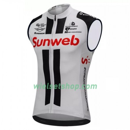 2018 Team Sunweb Fietsvest N001 2018 Team Sunweb Fietsvest N001